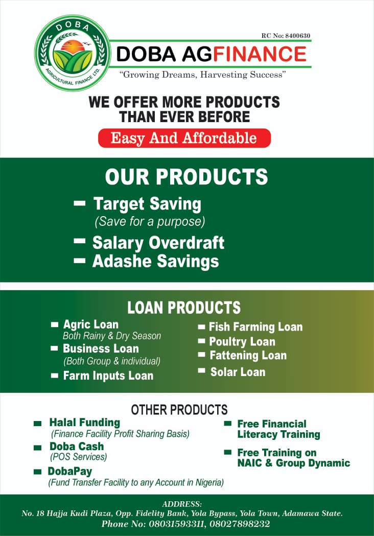 Service Flyer 1