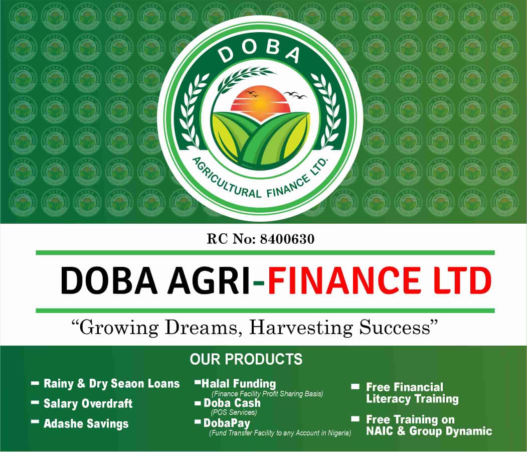 Service Flyer 3